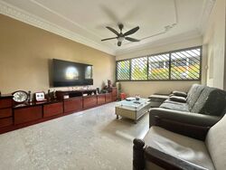 Blk 670 Hougang Avenue 8 (Hougang), HDB 5 Rooms #541068321